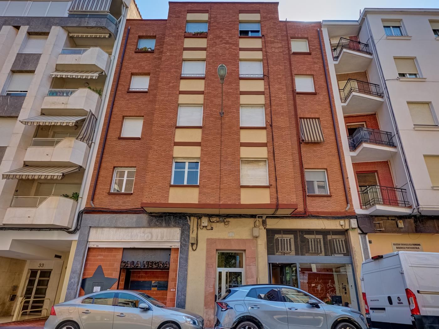 El capricho by Clabao en Logroño