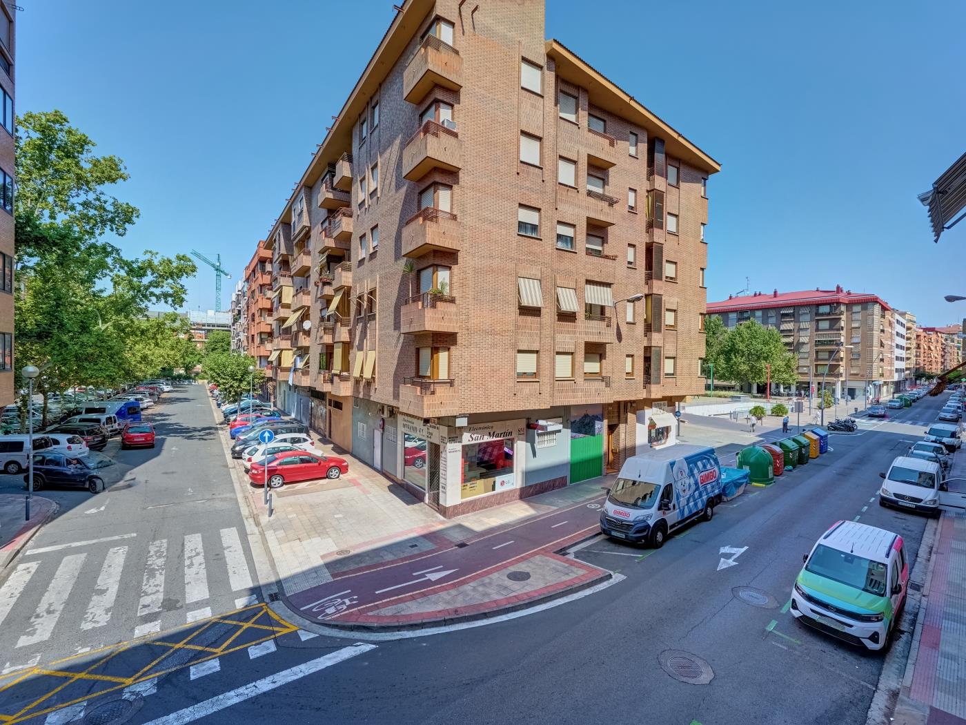 El capricho by Clabao en Logroño
