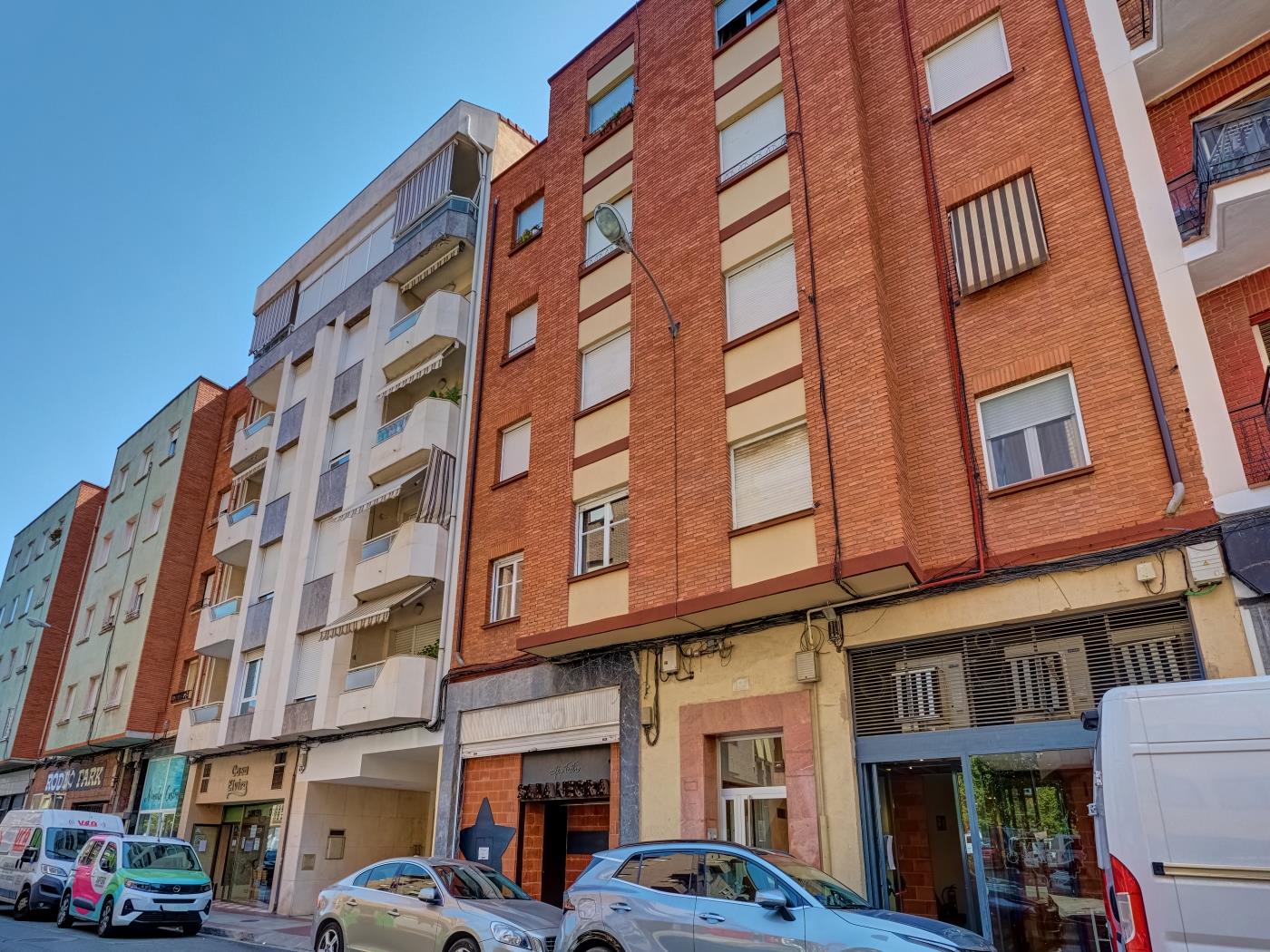 El capricho by Clabao en Logroño