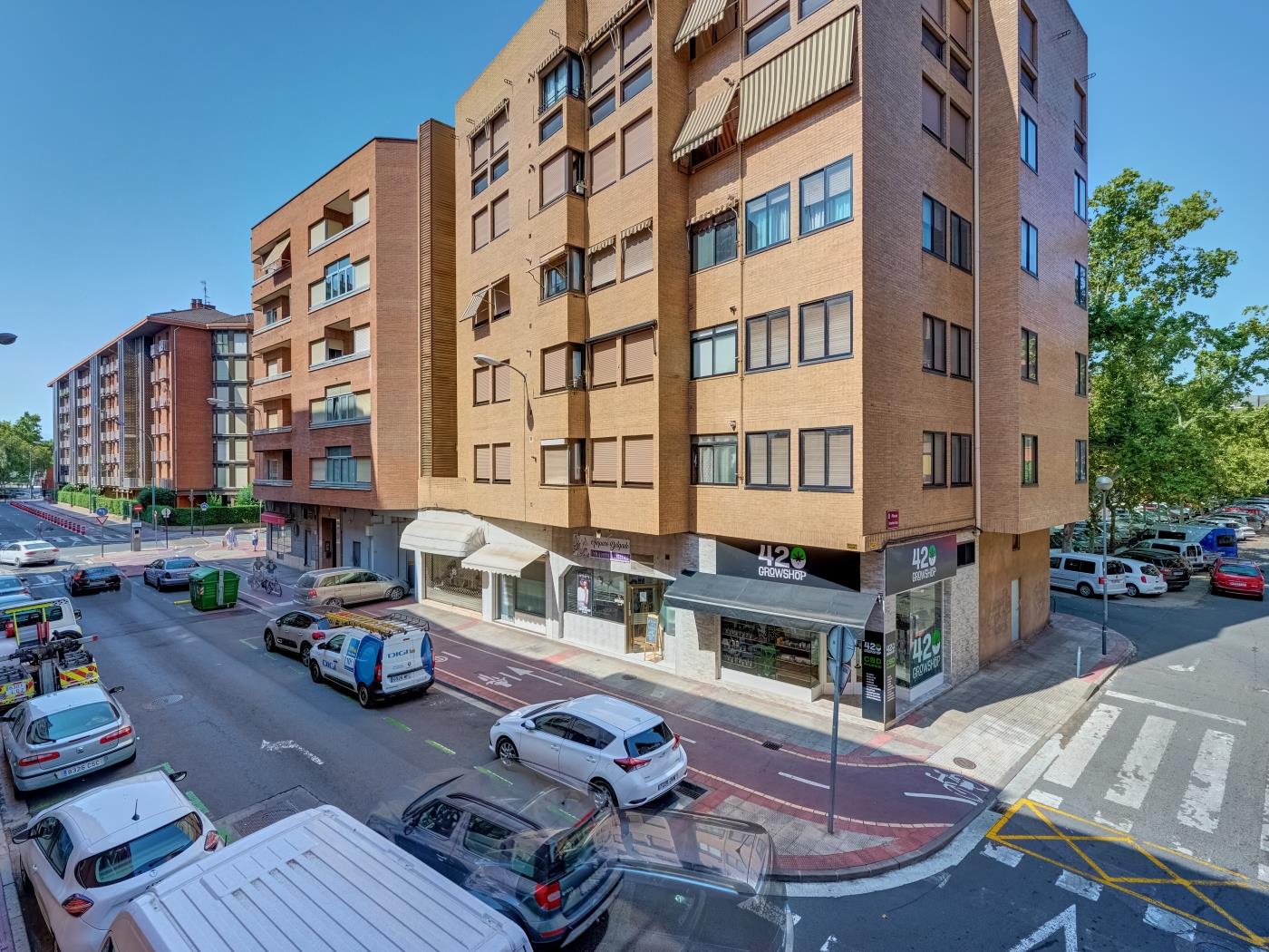 El capricho by Clabao en Logroño