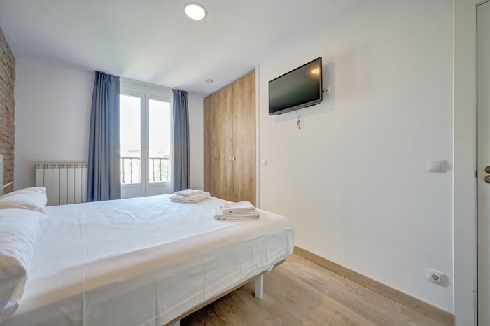 Casa Uva Plaza del Mercado by Clabao en Logroño