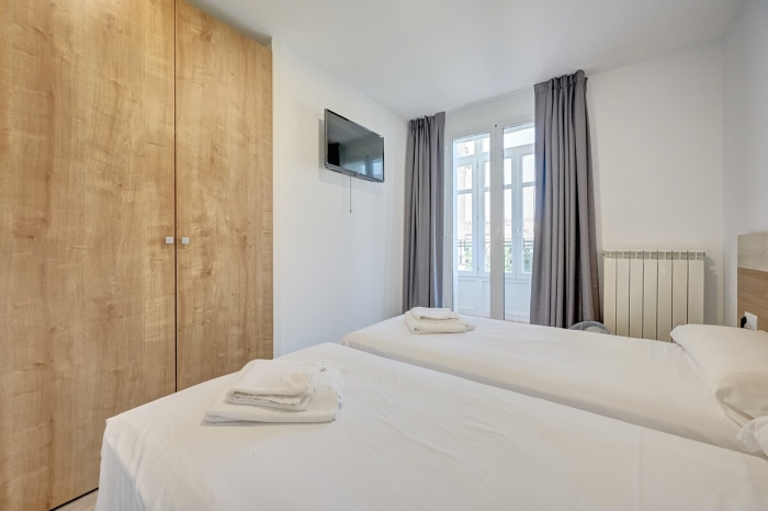 Casa Uva Plaza del Mercado by Clabao en Logroño