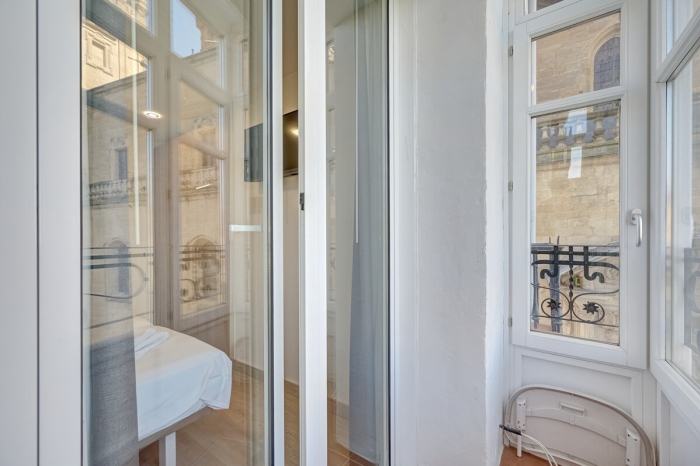 Casa Uva Plaza del Mercado by Clabao en Logroño