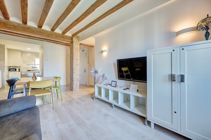 Casa Uva Plaza del Mercado by Clabao en Logroño
