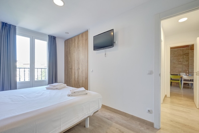 Casa Uva Plaza del Mercado by Clabao en Logroño