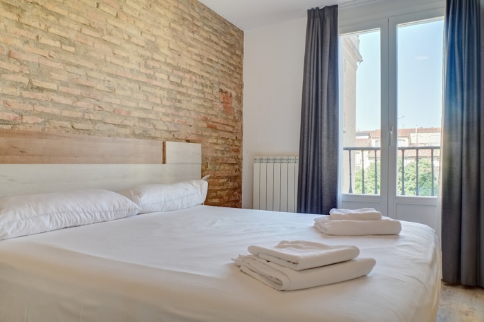 Casa Uva Plaza del Mercado by Clabao en Logroño