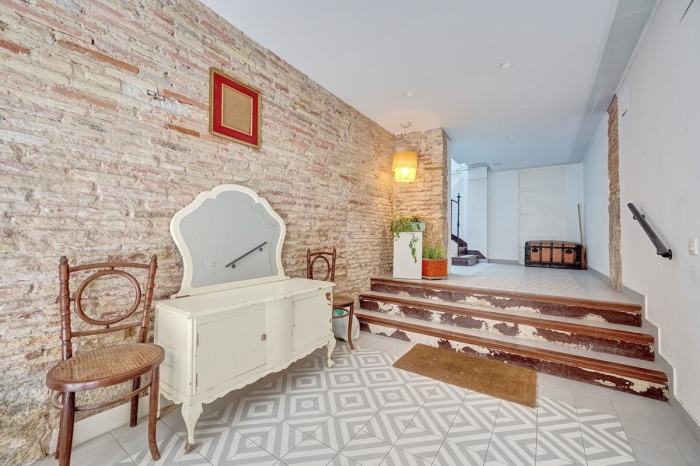 Casa Uva Plaza del Mercado by Clabao en Logroño