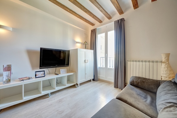 Casa Uva Plaza del Mercado by Clabao en Logroño