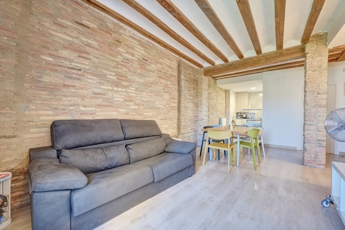 Casa Uva Plaza del Mercado by Clabao en Logroño