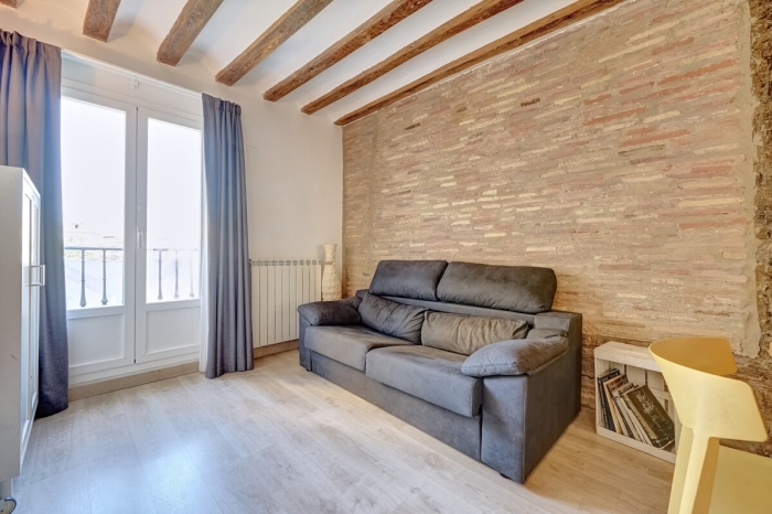 Casa Uva Plaza del Mercado by Clabao en Logroño