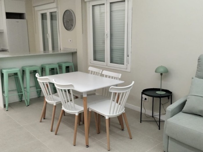 Oasis by Clabao en Logroño