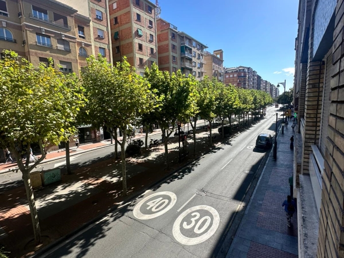 Oasis by Clabao en Logroño