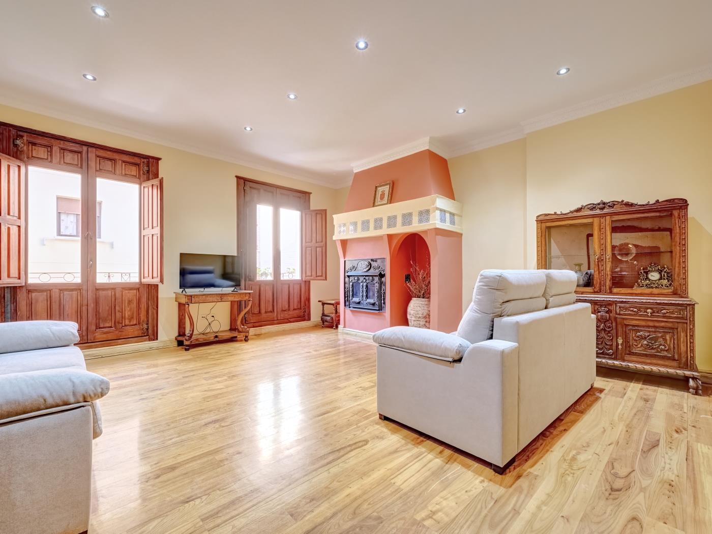 Casa Museo by Clabao en Viana (Navarra)