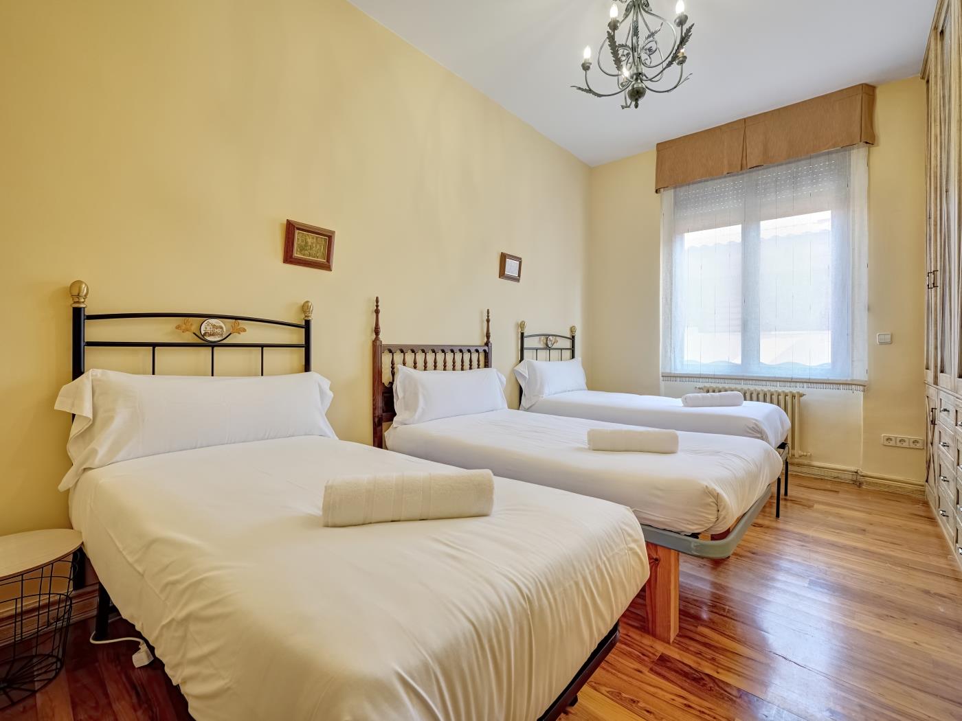 Casa Museo by Clabao en Viana (Navarra)