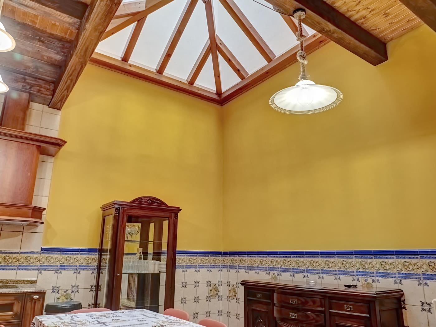 Casa Museo by Clabao en Viana (Navarra)