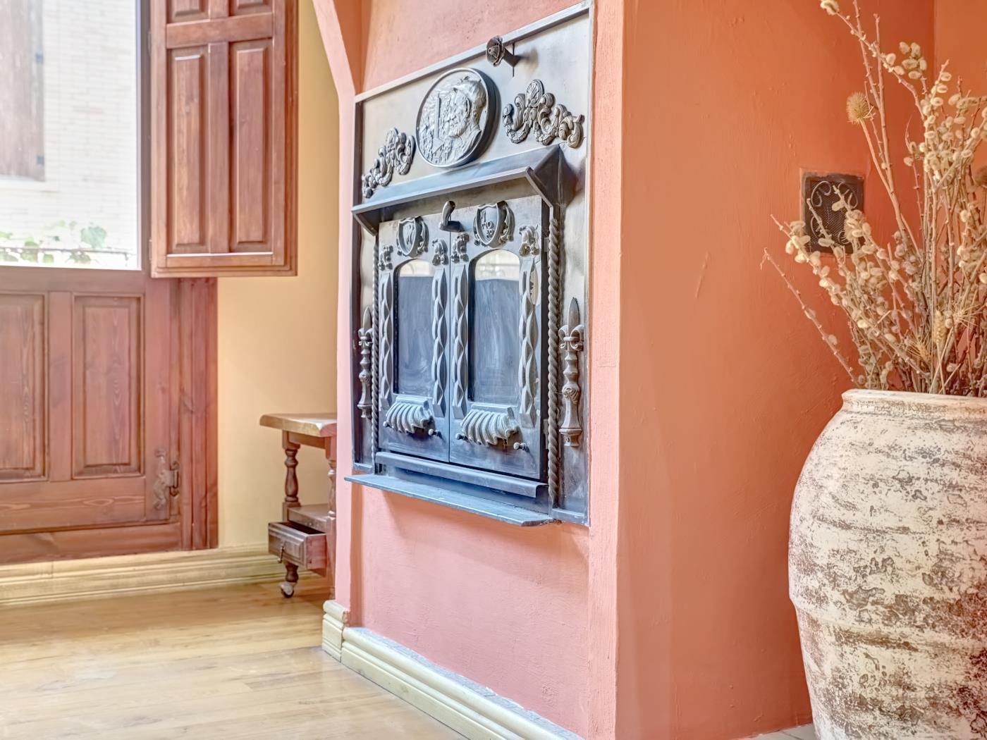 Casa Museo by Clabao en Viana (Navarra)