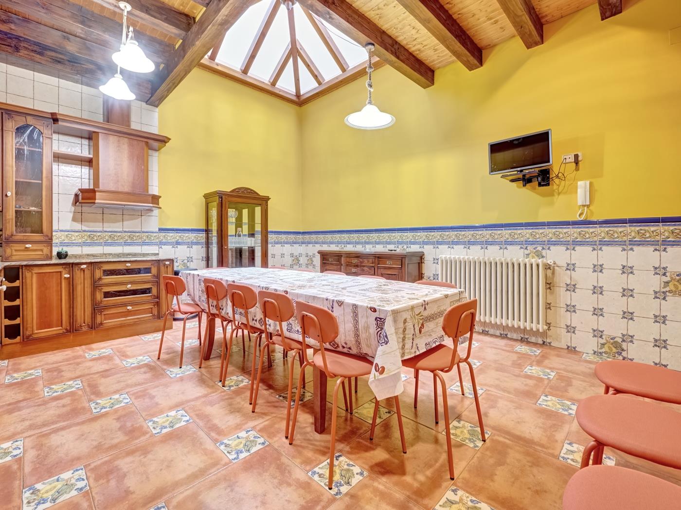 Casa Museo by Clabao en Viana (Navarra)