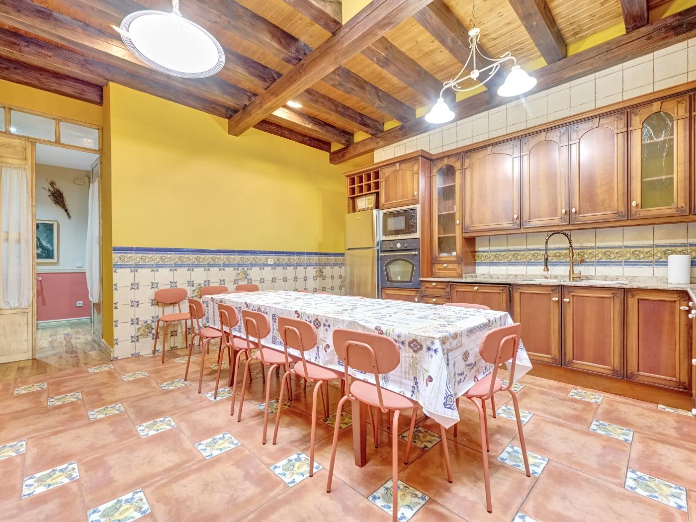 Casa Museo by Clabao en Viana (Navarra)