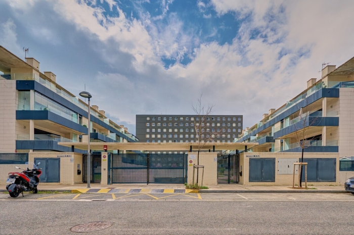 Ripa 2 by Clabao en Burlada (Navarra)